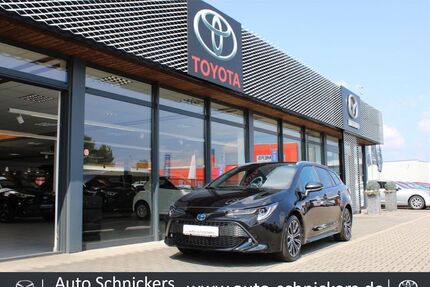 Toyota Corolla Gebrauchtwagen