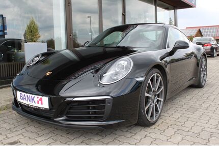 Porsche 991 Gebrauchtwagen