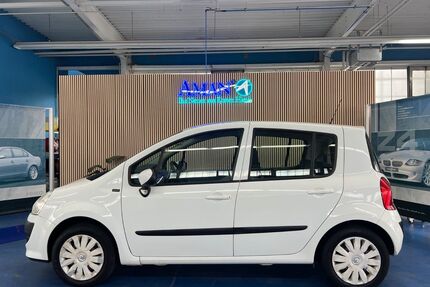 Renault Modus Gebrauchtwagen