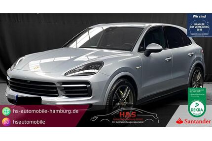 Porsche Cayenne Gebrauchtwagen