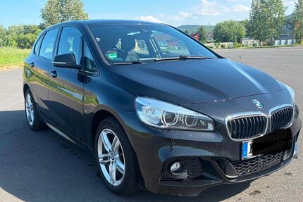 BMW 218 Active Tourer Gebrauchtwagen
