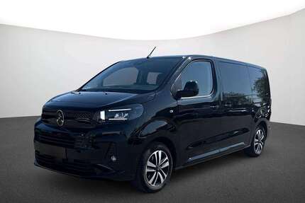 Citroen Spacetourer Gebrauchtwagen