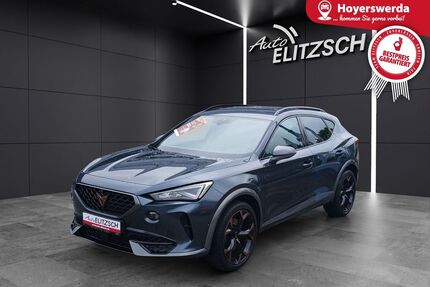 Cupra Formentor Gebrauchtwagen