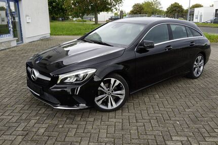 Mercedes-Benz CLA 200 Shooting Brake Gebrauchtwagen