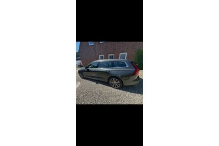 Volvo V60 Gebrauchtwagen