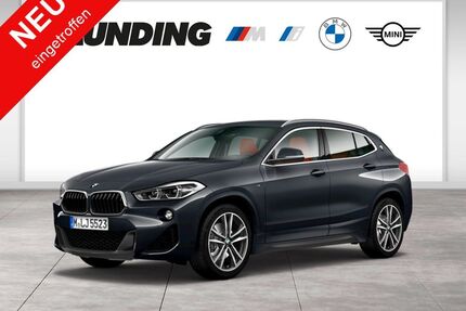 BMW X2 Gebrauchtwagen