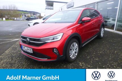 VW Taigo Gebrauchtwagen