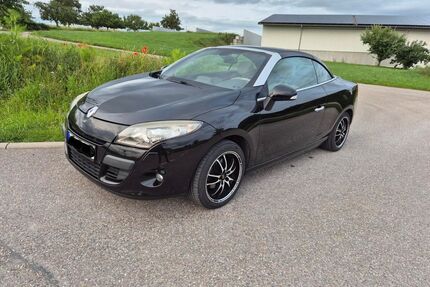 Renault Megane Gebrauchtwagen