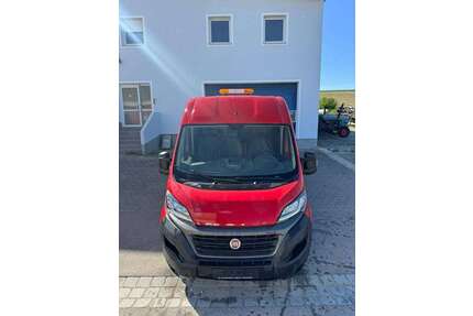 Fiat Ducato Gebrauchtwagen