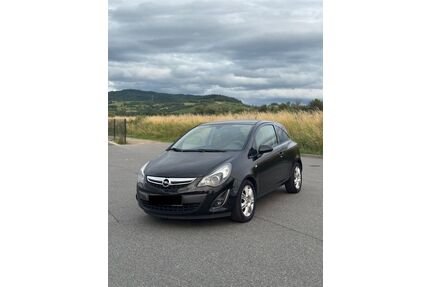 Opel Corsa Gebrauchtwagen