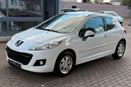 Peugeot 207 Gebrauchtwagen