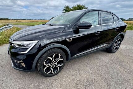 Renault Arkana Gebrauchtwagen