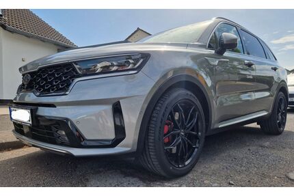 Kia Sorento Gebrauchtwagen