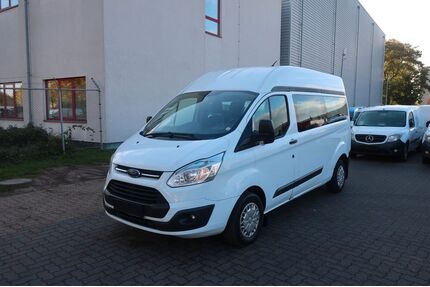 Ford Transit Gebrauchtwagen