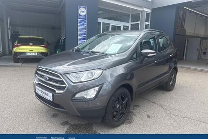 Ford EcoSport Gebrauchtwagen