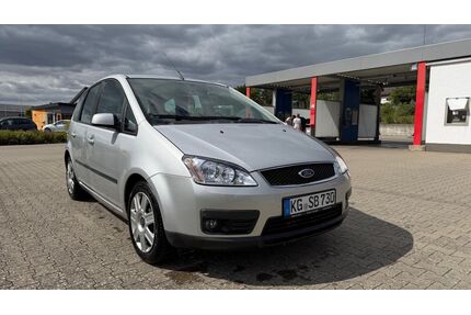 Ford C-Max Gebrauchtwagen