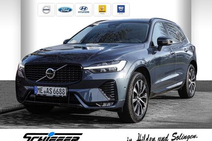 Volvo XC60 Gebrauchtwagen