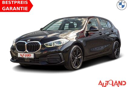 BMW 118 Gebrauchtwagen