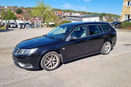 Saab 9-3 Gebrauchtwagen
