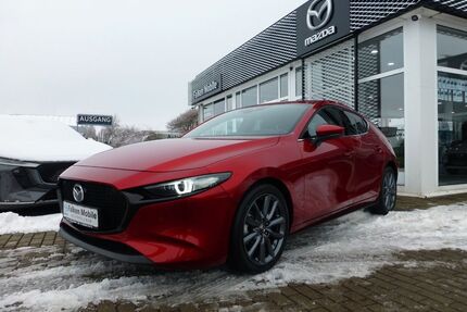 Mazda 3 Gebrauchtwagen