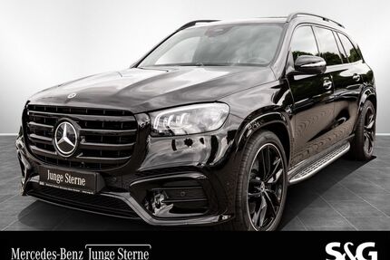 Mercedes-Benz GLS 450 Gebrauchtwagen