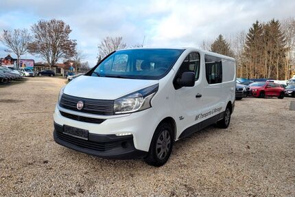 Fiat Talento Gebrauchtwagen