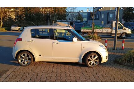 Suzuki Swift Gebrauchtwagen
