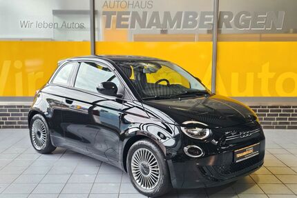 Fiat 500e Gebrauchtwagen