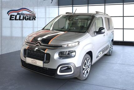 Citroen Berlingo Gebrauchtwagen
