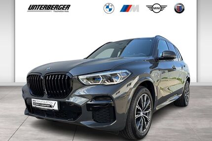 BMW X5 Gebrauchtwagen