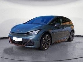 Cupra Born Gebrauchtwagen