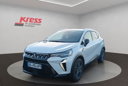 Mitsubishi ASX Gebrauchtwagen