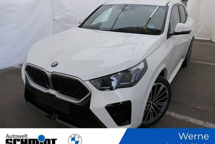 BMW X2 Gebrauchtwagen