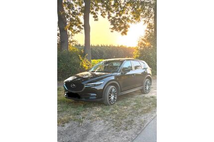Mazda CX-5 Gebrauchtwagen
