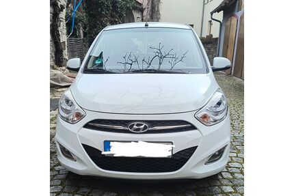 Hyundai i10 Gebrauchtwagen