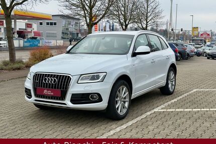 Audi Q5 Gebrauchtwagen