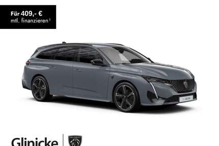 Peugeot 308 Gebrauchtwagen