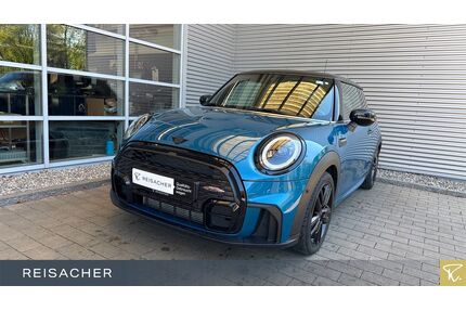 Mini Cooper Gebrauchtwagen