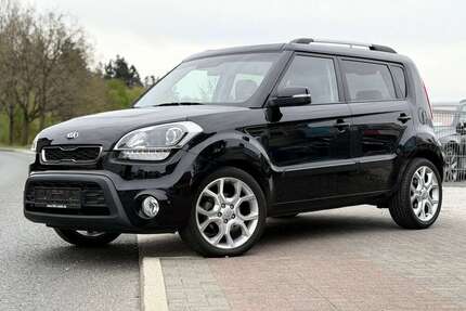 Kia Soul Gebrauchtwagen