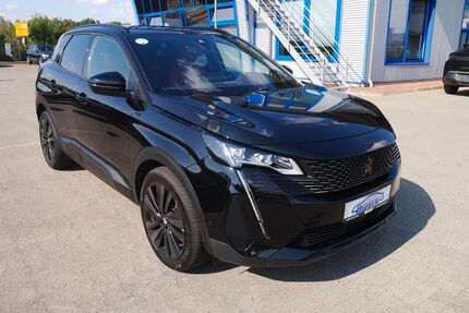 Peugeot 3008 Gebrauchtwagen