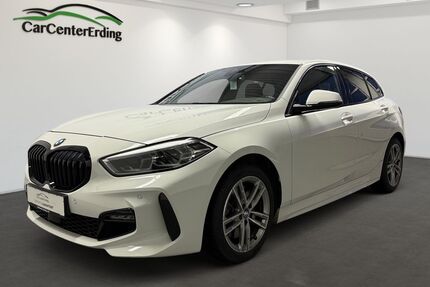 BMW 120 Gebrauchtwagen