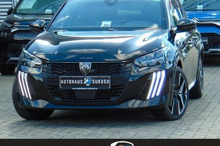 Peugeot 208 Gebrauchtwagen