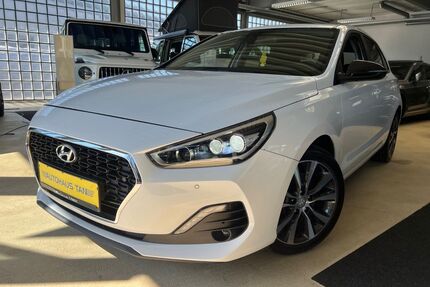 Hyundai i30 Gebrauchtwagen