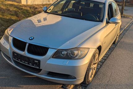 BMW 325 Gebrauchtwagen
