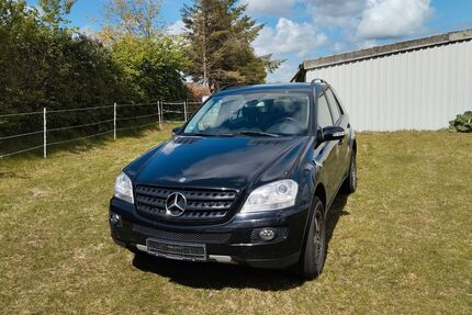 Mercedes-Benz ML 280 Gebrauchtwagen