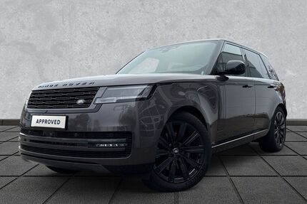 Land Rover Range Rover Gebrauchtwagen