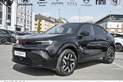 Opel Mokka Gebrauchtwagen
