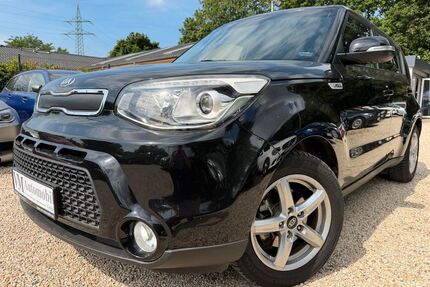 Kia Soul Gebrauchtwagen
