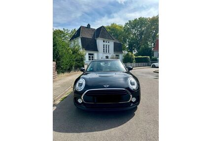 Mini One Clubman Gebrauchtwagen