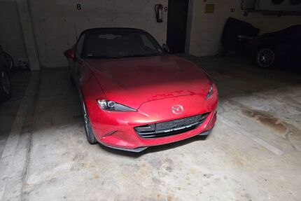 Mazda MX-5 Gebrauchtwagen